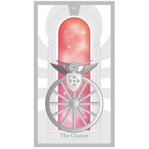 Essential Tarot Deck New and Sealed - Picture 3 of 6